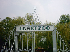 Inselzoo Altenburg