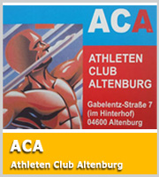 ACA Athleten Club Altenburg