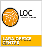 LOC - Lara Office Center