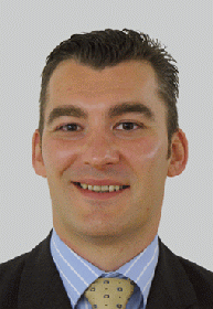 Steffen Plaul - neuer Kreisvorsitzender der FDP