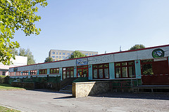 Grundschule Platanenstraße