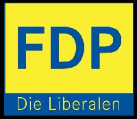 Offener Brief - Plakatierung zur Bundestagswahl 2013 in der Stadt Altenburg