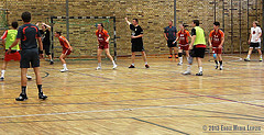 Männer vs. Frauen – Das ultimative (Handball-)Duell