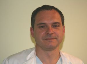Dr. med. Rigo Voigt - Neuer Chefarzt der Klinik für Allgemein-, Visceral- und Gefäßchirurgie