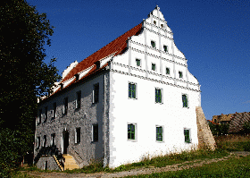 450 Jahre Herrenhaus Oberzetzscha