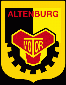 Serie gerissen! Erste Niederlage für Motor Altenburg.