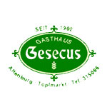 Gasthaus Gesecus Altenburg