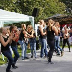 10. Mieterfest der SWG im Pohlhofpark