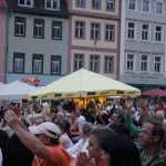 200 Jahre Skat - Altstadtfest 2013