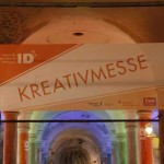 Idee3 - Messe für Kreativität, Kultur und Wirtschaft