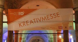 Idee3 - Messe für Kreativität, Kultur und Wirtschaft