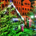 Altenburger Weihnachtsmarkt 2014