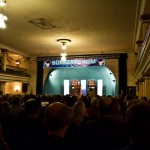 Rund 550 Teilnehmer erlebten in Altenburg-Kosma eine hochkarätige Compact-Veranstaltung