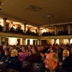 Rund 550 Teilnehmer erlebten in Altenburg-Kosma eine hochkarätige Compact-Veranstaltung