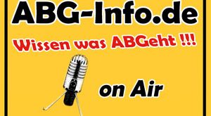 ABG-Info - on Air Podcast Show - Woche vom 23.05. - 29.05.2016