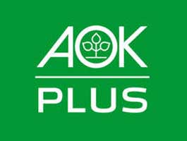 Die AOK PLUS unterstützt ihre Versicherten bei der Vorbeugung von Diabetes