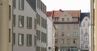 Teichstraße in Altenburg ist länger gesperrt