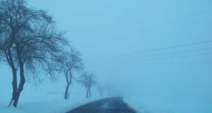 Winter im Altenburger Land (Fotoarchiv: abg-info)