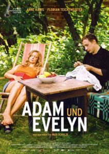 ADAM UND EVELYN feiert Filmpremiere in Altenburg