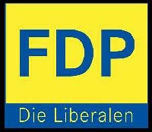 FDP weist Verdi-Kritik zurück