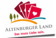 Logo Tourismusverband Altenburger-Land