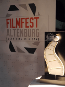 FilmFest 2020 als Autokino in Altenburg