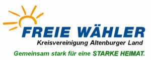 Bürgerstammtisch der FW am 16 Mai 2023 in Meuselwitz