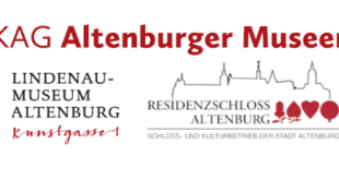 Erster gemeinsamer Veranstaltungskalender der Kommunalen Arbeitsgemeinschaft Altenburger Museen