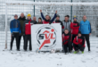 SV Lerchenberg - Weihnachtsfußball (Foto: Andreas Krehl)