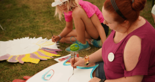 Rotary ermöglicht Altenburgerin ein Sommerabenteuer (Foto: Rotary)