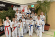 20. Verbandsjugendspiele/Landesmeisterschaften der Schulen im Thüringer Karate Verband (Foto: Sakura Meuselwitz)