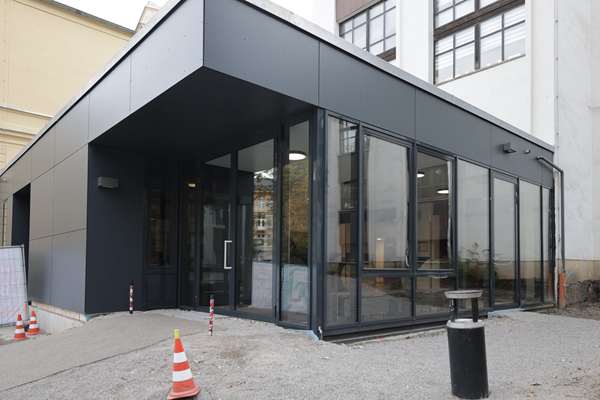 Heizhaus Altenburg (Foto: Ronny Ristok)