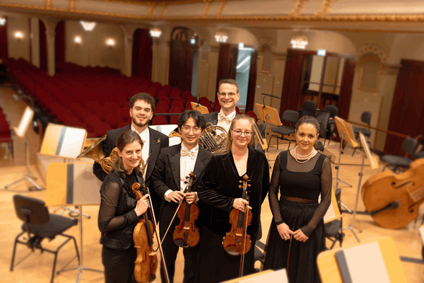 5. Kammerkonzert (Foto Ronny Ristok)