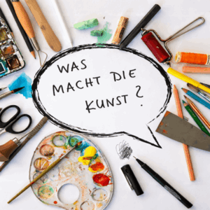 Neue KUNSTWAND-Präsentation im Lindenau-Museum Altenburg