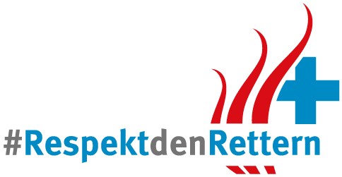Respekt den Rettern